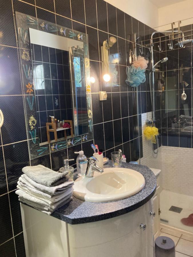 Ma Demeure Apartment Le Gue-de-Longroi Екстериор снимка